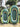 DUJIA IslaBona Lightweight Inflatable Kayak - Wear-Resistant, Air-Cushioned, Single-Person Rowing Boat. from DUJIA