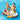 DUJIA Isolde Vibrant Inflatable Water Ring from DUJIA