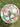 DUJIA Kallista Colorful Inflatable Water Polo Toy from DUJIA