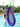 DUJIA Marcellus Breathable Inflatable Lounge Chair from DUJIA