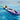 DUJIA Marcellus Breathable Inflatable Lounge Chair from DUJIA