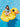 DUJIA Marisol Colorful Inflatable Water Ring Toy from DUJIA