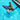 DUJIA Marisol Colorful Inflatable Water Ring Toy from DUJIA