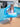DUJIA Marisol Extra-Thick Inflatable Baby Swimming Ring from DUJIA
