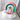 DUJIA Marisol Extra-Thick Inflatable Baby Swimming Ring from DUJIA