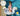 DUJIA Marisol Extra-Thick Inflatable Baby Swimming Ring from DUJIA
