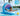 DUJIA Marisol Extra-Thick Inflatable Baby Swimming Ring from DUJIA