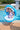 DUJIA Marisol Extra-Thick Inflatable Baby Swimming Ring from DUJIA