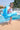 DUJIA Marisol Extra-Thick Inflatable Baby Swimming Ring from DUJIA