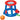 DUJIA Marisol Multifunctional Inflatable Sports Toy from DUJIA