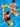 DUJIA Marisol Multifunctional Inflatable Sports Toy from DUJIA