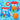 DUJIA Marisol Multifunctional Inflatable Sports Toy from DUJIA