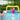 DUJIA Marisol Multifunctional Inflatable Sports Toy from DUJIA