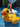 DUJIA Marisol Vibrant Inflatable Pool Set from DUJIA