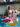 DUJIA Marisol Vibrant Inflatable Pool Set from DUJIA
