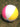 DUJIA Marisol Vibrant Thickened Water Polo Balloon from DUJIA