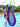 DUJIA Okabe Inflatable Flexible Swim Ring for Kids & Adults from DUJIA