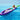 DUJIA Okabe Inflatable Flexible Swim Ring for Kids & Adults from DUJIA