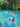 DUJIA Okabe Inflatable Flexible Swim Ring for Kids & Adults from DUJIA