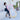 DUJIA Okabe Inflatable Flexible Swim Ring for Kids & Adults from DUJIA