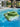 DUJIA Santiago Inflatable Play Ring - Water-Soft Floating Pool Accessory from DUJIA