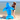 DUJIA Santiago Inflatable Play Ring - Water-Soft Floating Pool Accessory from DUJIA