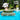 DUJIA Santiago Inflatable Play Ring - Water-Soft Floating Pool Accessory from DUJIA