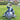 DUJIA Santiago Inflatable Play Ring - Water-Soft Floating Pool Accessory from DUJIA