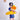 DUJIA Seongjin Floating Leisure Inflatable Swimming Ring from DUJIA