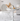 LIVINGPLUS White Round Leisure Coffee Table from LIVINGPLUS