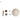 MUMO Aria White Porcelain Ceiling Lamp from MUMO