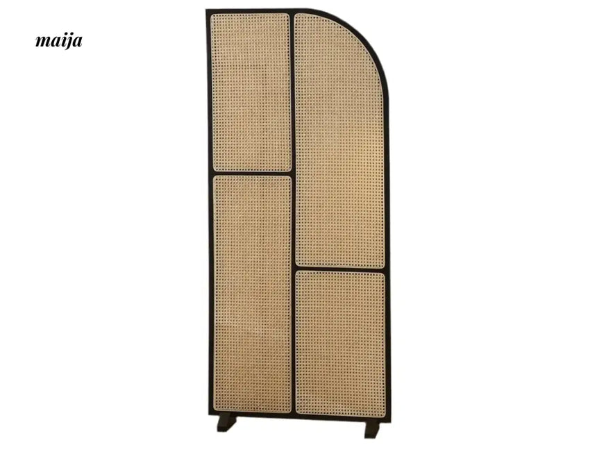 RATTAN CRAFTSMAN Rattan Screen Combination from RATTAN CRAFTSMAN