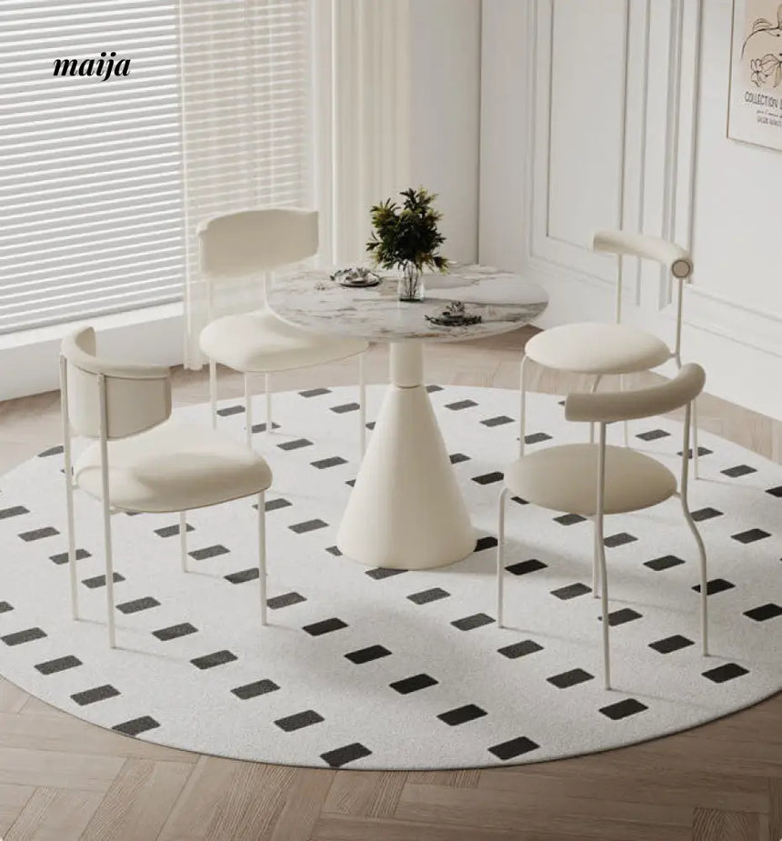 Artemis Dining Furniture Set from maija