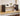 EASYREST Callahan Rustic Natural Wood Teaching Bookshelf from EASYREST