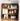EASYREST Isidora Multi-Layer Storage System Simple Bookcase from EASYREST