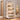EASYREST Isolde Modern Storage Backpack Stand Tubing from EASYREST