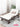 EASYREST Saffron Haven Lightweight Portable Folding Bed from EASYREST