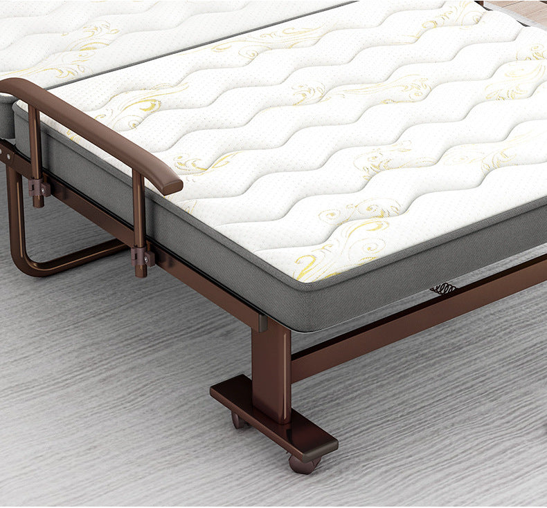EASYREST Saffron Haven Lightweight Portable Folding Bed from EASYREST