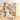 EASYREST Vespera Multi-Layer Functional Bookshelf Storage System from EASYREST