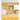 EASYREST Vespera Multi-Layer Functional Bookshelf Storage System from EASYREST