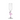 WII Creative Firebird Lead-Free Glass Tall Cup from WII