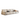 DIPU Nikolaj Cream Cowhide Sofa from DIPU
