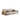 DIPU Nikolaj Cream Cowhide Sofa from DIPU