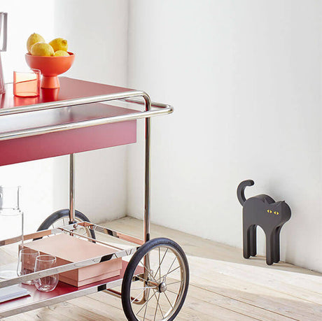 EPIUS Aeliana Stylish Minimalist Coffee Table Accessory from EPIUS