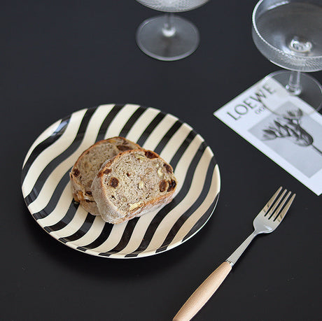 EPIUS Alaric Contemporary Resin Salad Pan from EPIUS