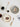 EPIUS Alaric Contemporary Resin Salad Pan from EPIUS