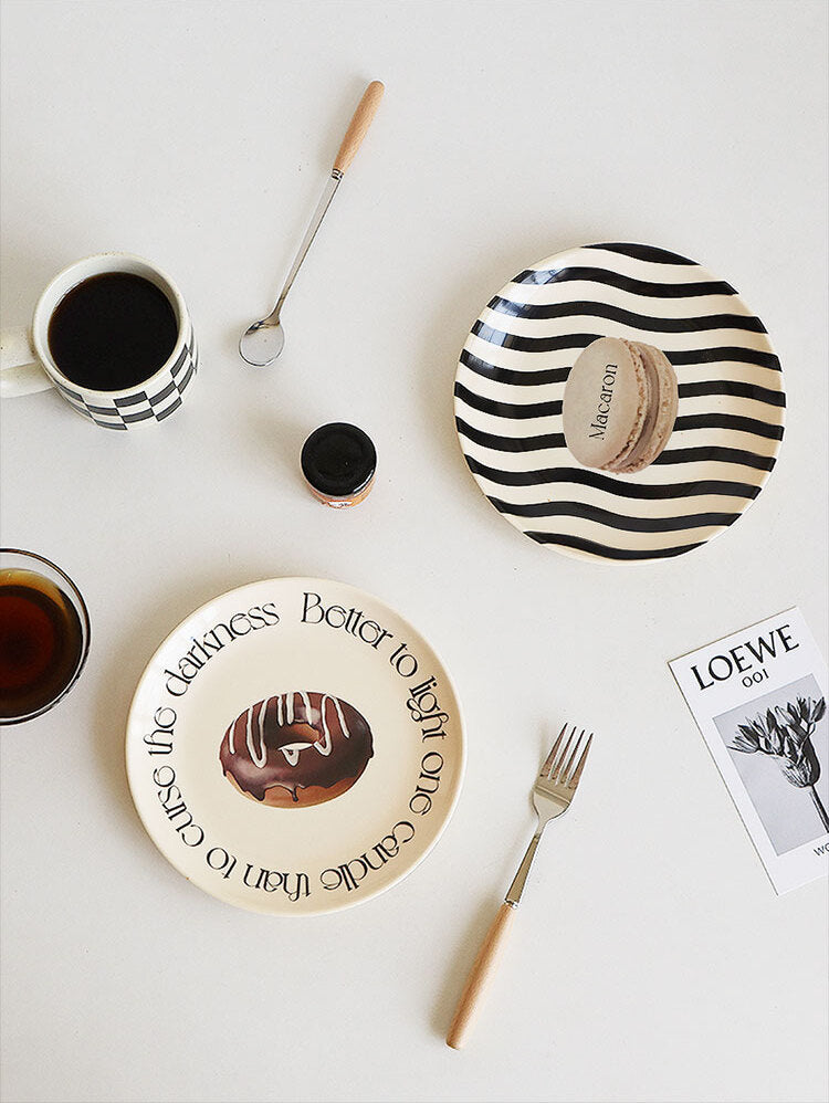 EPIUS Alaric Contemporary Resin Salad Pan from EPIUS