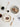 EPIUS Alaric Contemporary Resin Salad Pan from EPIUS