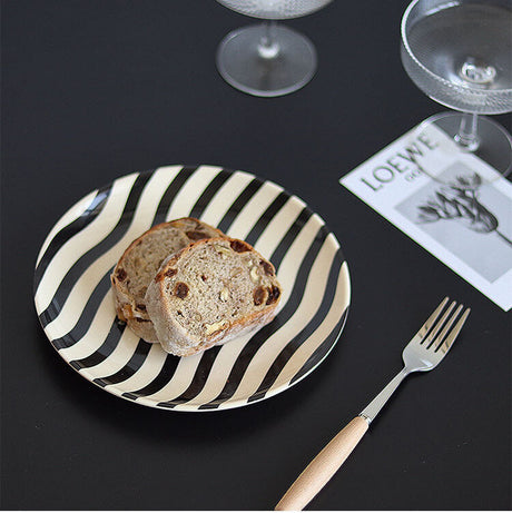 EPIUS Alaric Contemporary Resin Salad Pan from EPIUS