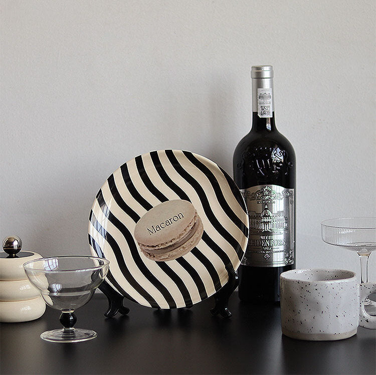 EPIUS Alaric Contemporary Resin Salad Pan from EPIUS